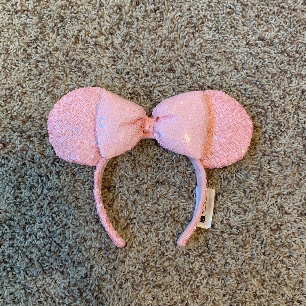 Disney Minnie ears